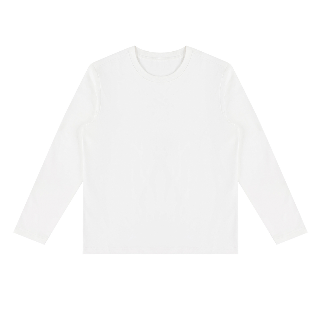 Unisex Heavyweight Long Sleeve T-Shirt