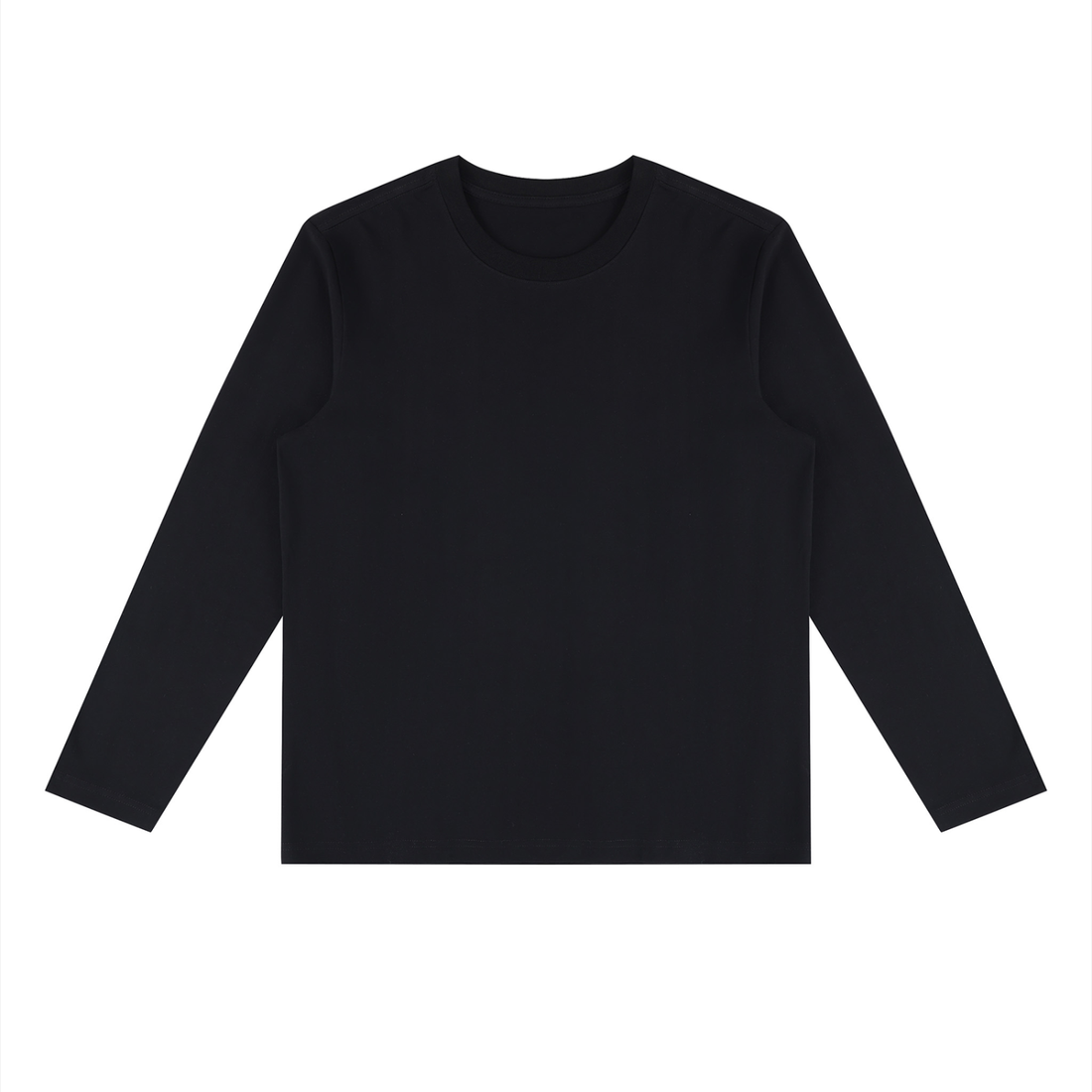 Unisex Heavyweight Long Sleeve T-Shirt