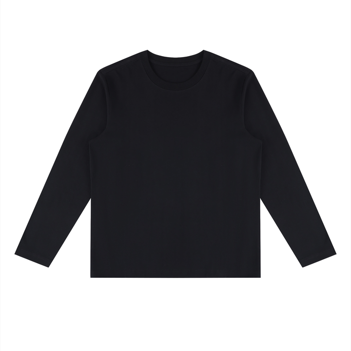 Unisex Heavyweight Long Sleeve T-Shirt