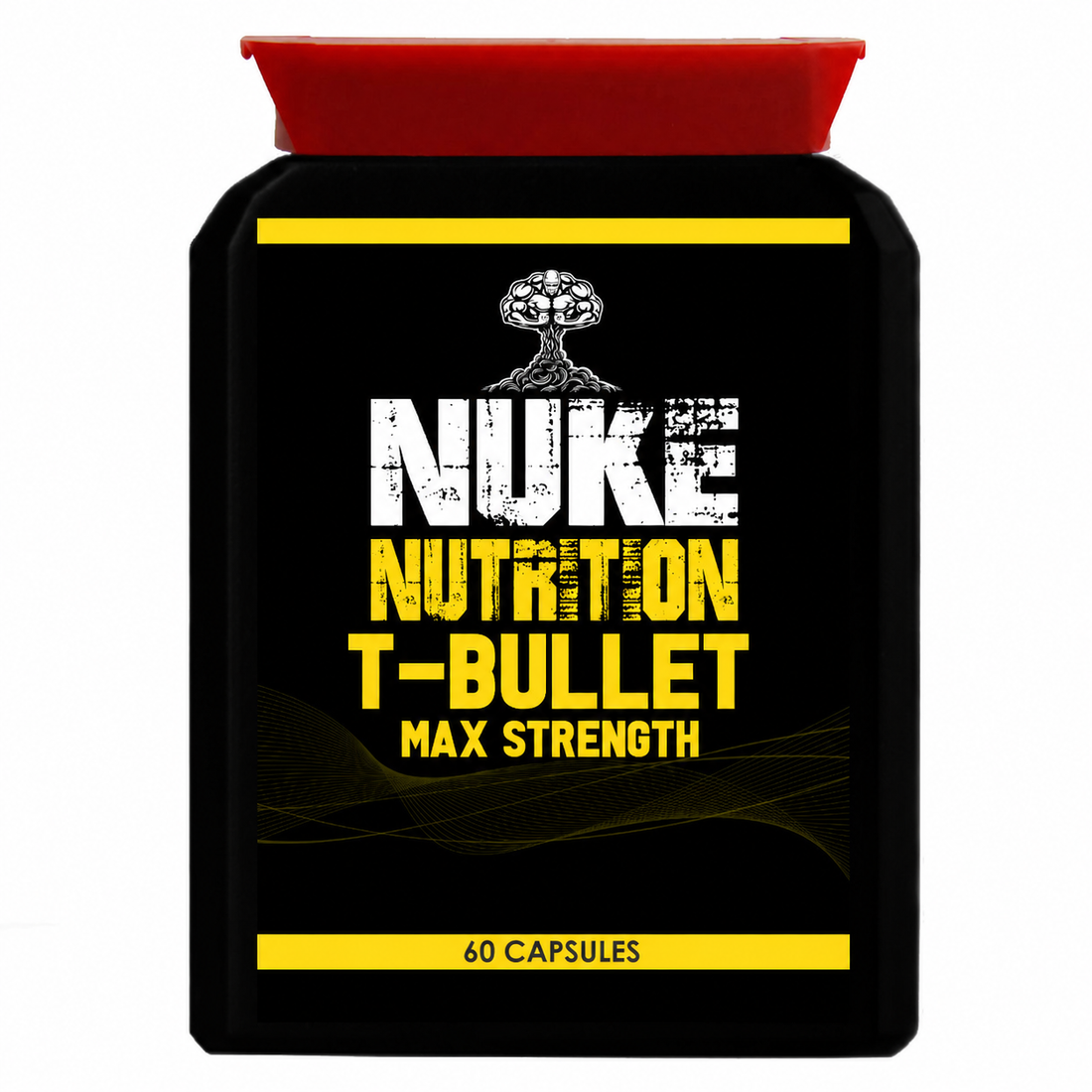 T Bullets Mineral & Botanical Supplement | NOR