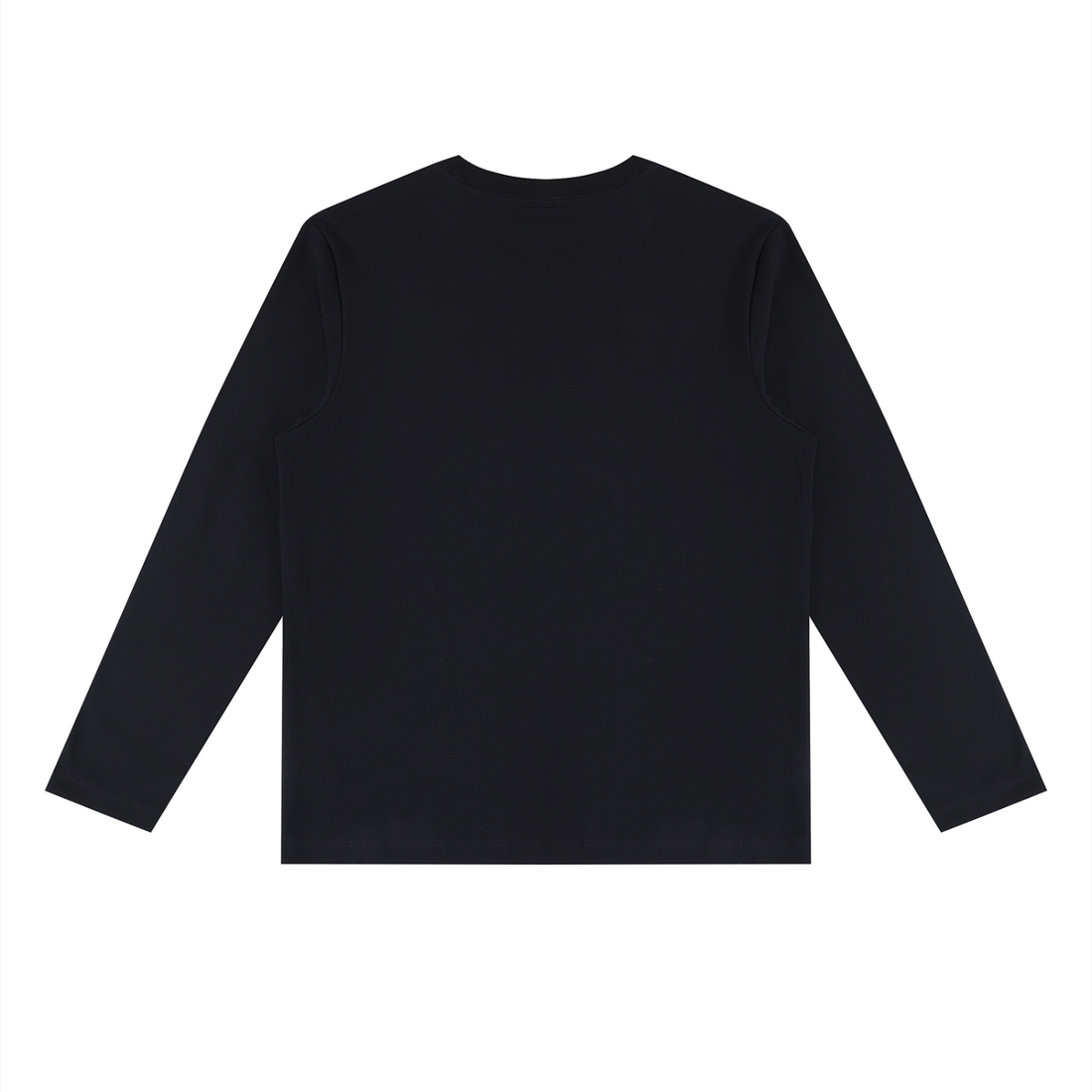 Unisex Heavyweight Long Sleeve T-Shirt